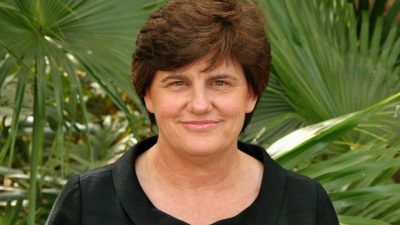 Next Science (ASX:NXS) - Managing Director, Judith Mitchell